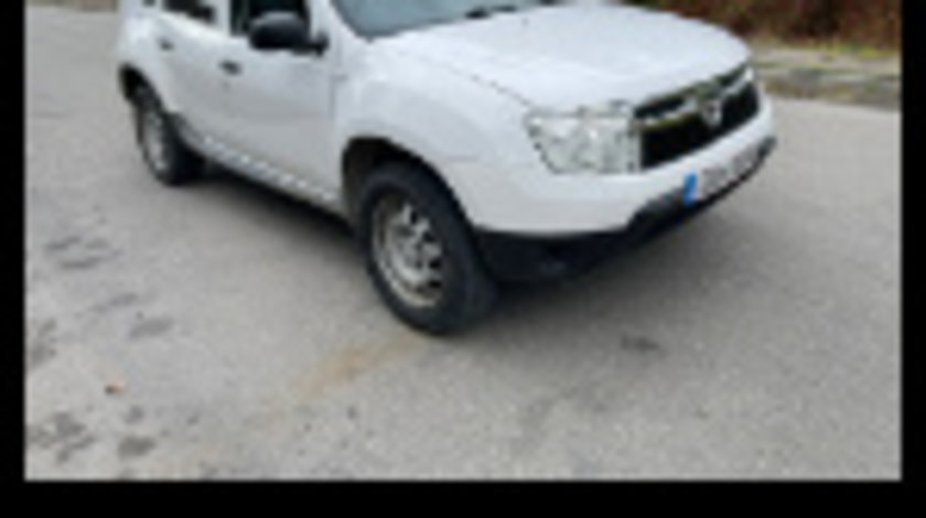 Alternator Dacia Duster [facelift] [2013 - 2017] SUV 5-usi 1.6 MT (105 hp)