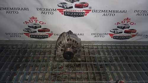 Alternator DACIA DUSTER (HM_) 1.2 TCe 125cp (HMMA)  cod: 231007033R