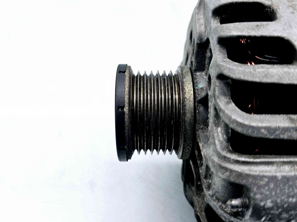 Alternator Dacia Duster (PH2, H79) [Fabr 2013-2017] 231006677R 1.2 TCE H5F408 85KW / 116CP