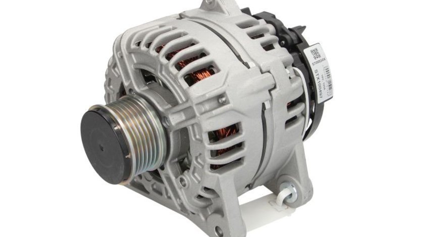 Alternator DACIA DUSTER STARDAX STX100497