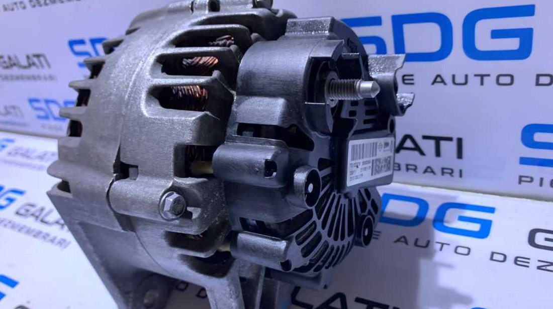 Alternator Dacia Lodgy 1.5 DCI 2012 - Prezent Cod 231000027R