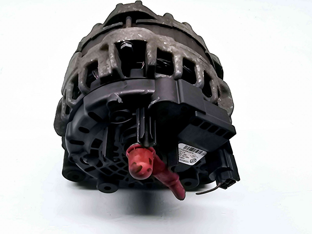 Alternator Dacia Lodgy [Fabr 2012-2020] 231005933R 1.5 DCI K9K-626 66KW / 90CP