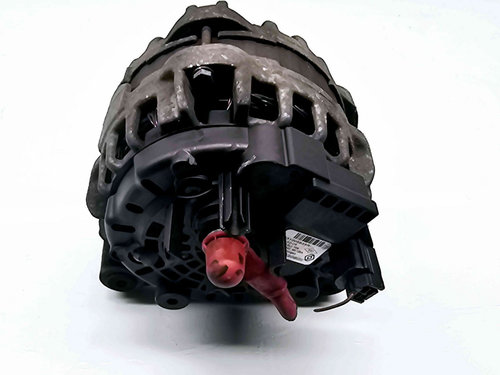 Alternator Dacia Lodgy [Fabr 2012-2020] 231005933R 1.5 DCI K9K-626 66KW / 90CP