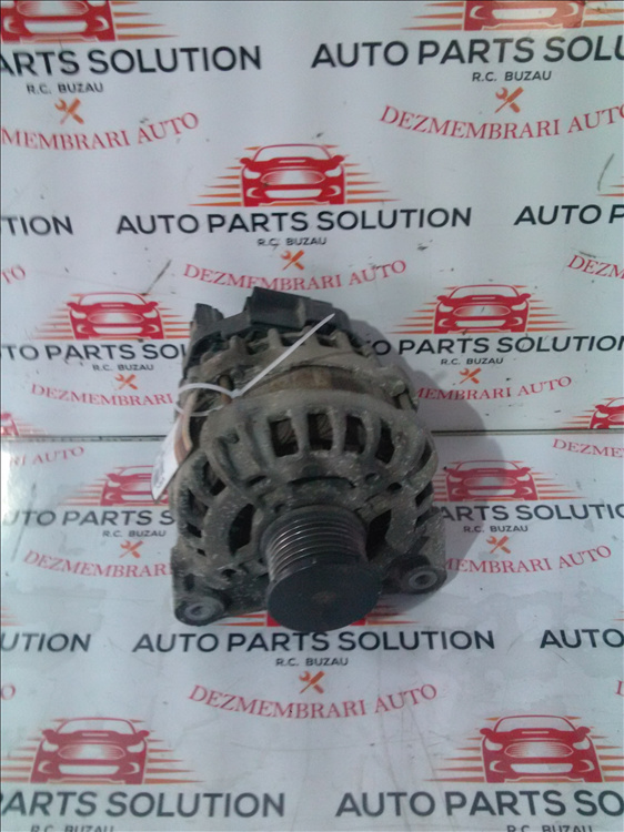 Alternator DACIA LOGAN 0.9 B an fabr. 2019