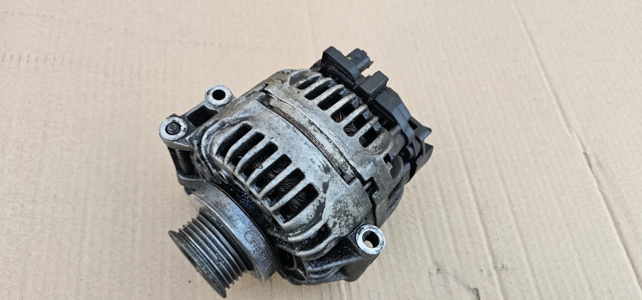 Alternator Dacia Logan 1.4 benzina 2005 2006 2007 2008