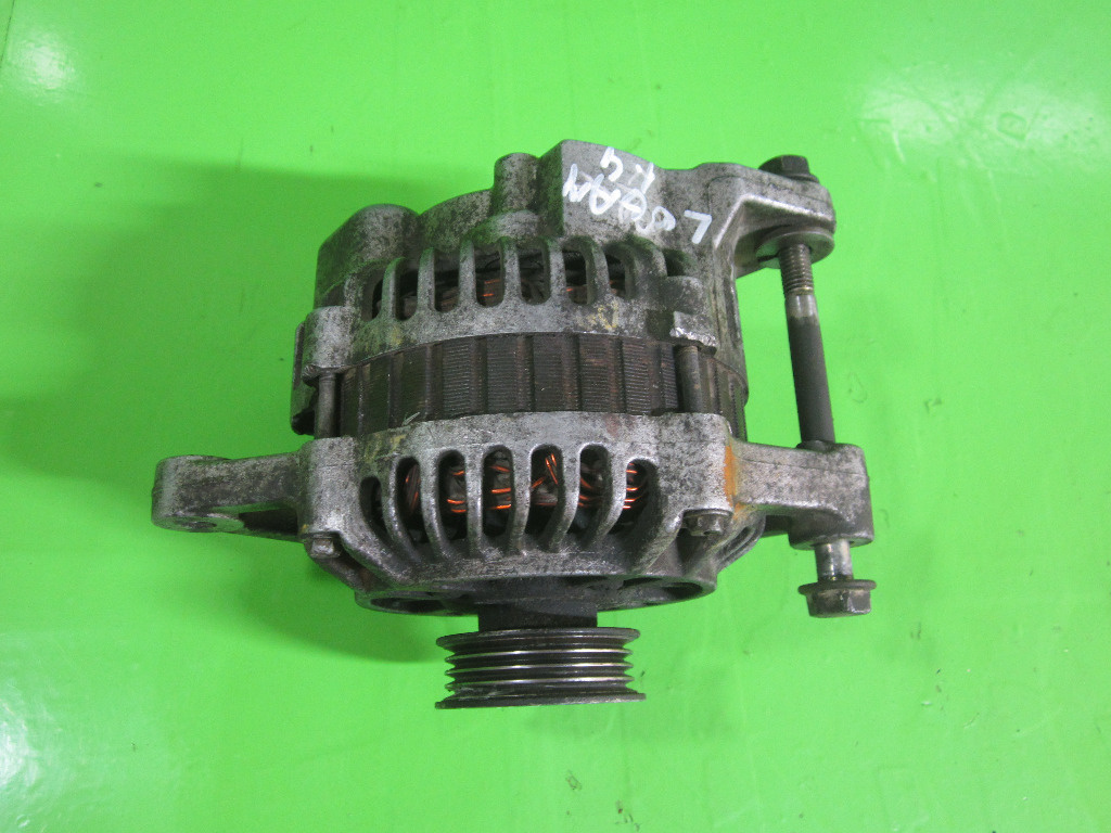 ALTERNATOR DACIA LOGAN 1.4 MPI 55kw 75cp FAB. 2004 – 2012 ⭐⭐⭐⭐⭐