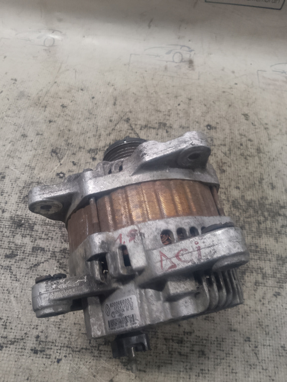 Alternator Dacia Logan 1.5, 8200660057