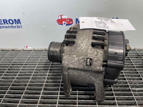 ALTERNATOR DACIA LOGAN 1.5 DCI - (2004 2008)