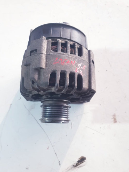 Alternator Dacia Logan 1.5 dCi E3