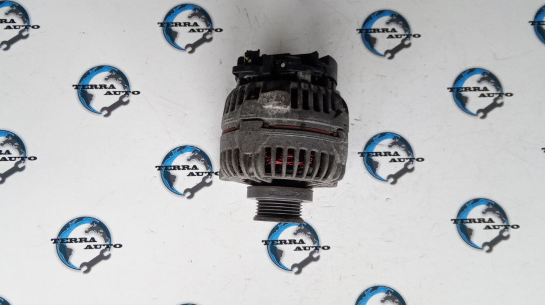 Alternator Dacia Logan 1.5 DCI E3