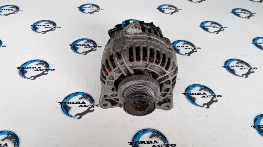 Alternator Dacia Logan 1.5 DCI E3