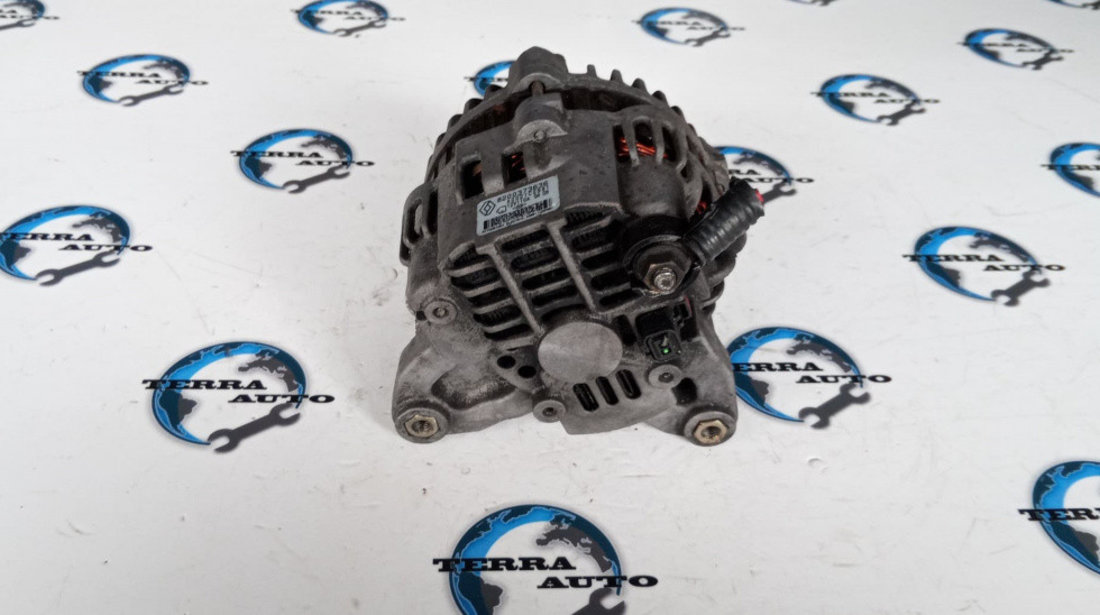 Alternator Dacia Logan 1.5 DCI E3