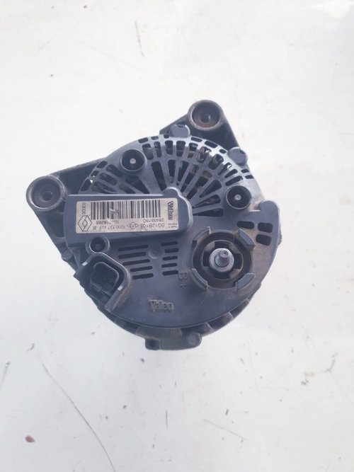 Alternator Dacia Logan 1.5 dCi E4 cod: 8200 537 415