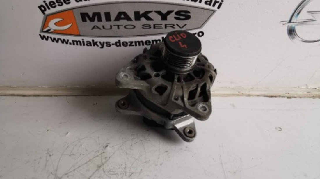 Alternator Dacia Logan 120 A / An 2014 - 2018 / COD - 2310 089 18R