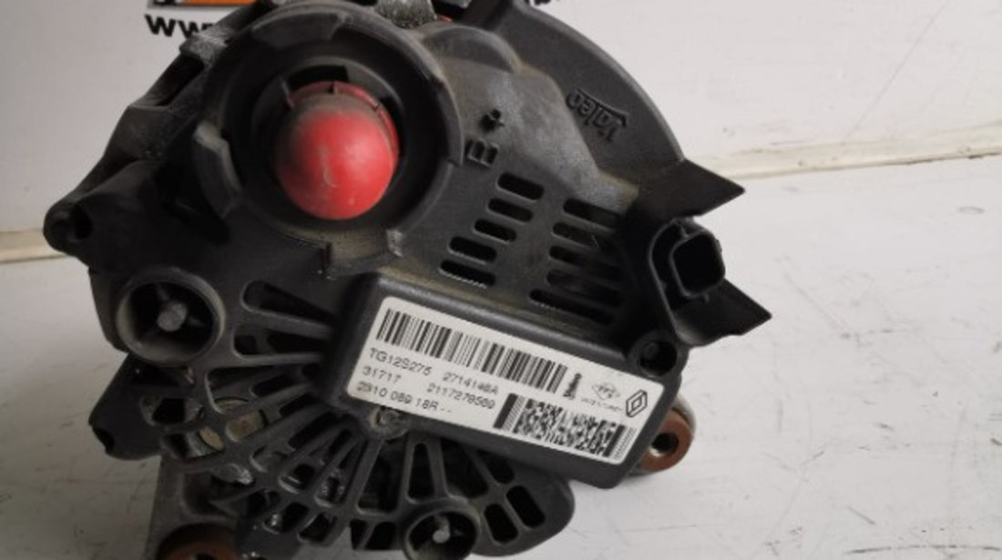 Alternator Dacia Logan 120 A / An 2014 - 2018 / COD - 2310 089 18R