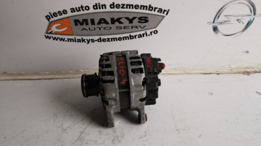 Alternator Dacia Logan 120 A / An 2014 - 2018 / COD - 2310 089 18R