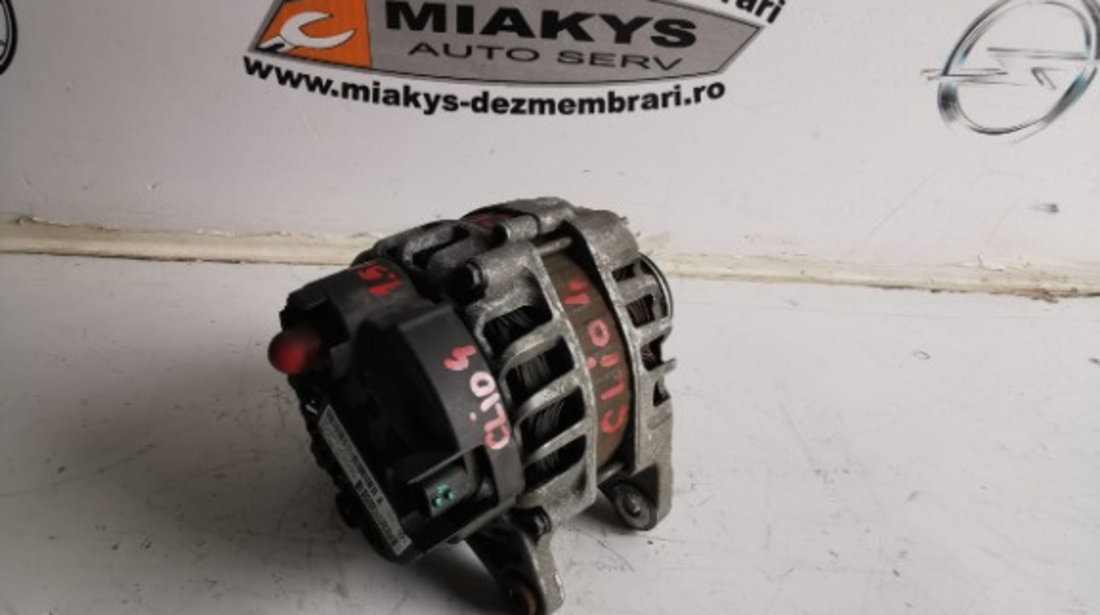 Alternator Dacia Logan 120 A / An 2014 - 2018 / COD - 2310 089 18R