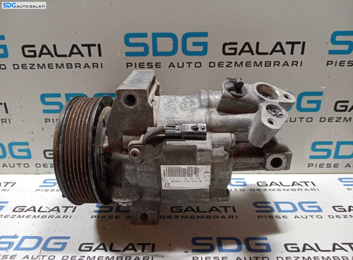 Alternator Dacia Logan 2 0.9 TCE 2012 - 2020 Cod 926000216R [M5621]