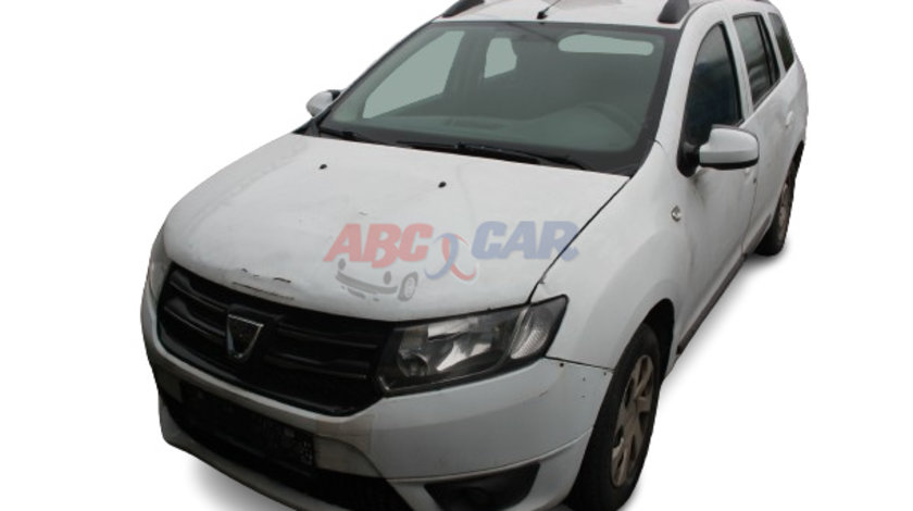 Alternator Dacia Logan 2 2014 MCV 1.5 DCI