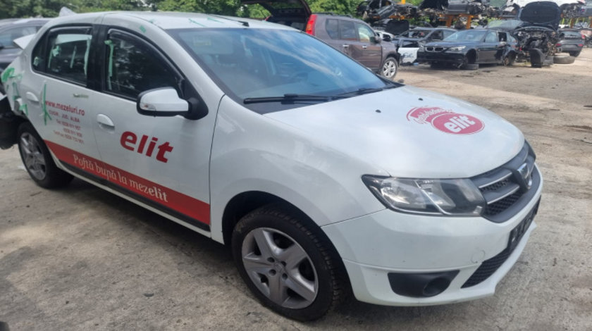 Alternator Dacia Logan 2 2015 Sedan 1.5 dci K9K 612