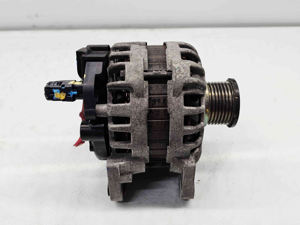 Alternator Dacia Logan 2 [Fabr 2012-2020] 231005079R 0.9 Benz H4B400 66KW / 90CP