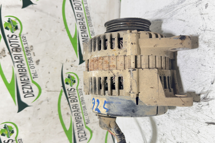 Alternator Dacia Logan [2004 - 2008] Sedan 1.4 MT (75 hp)