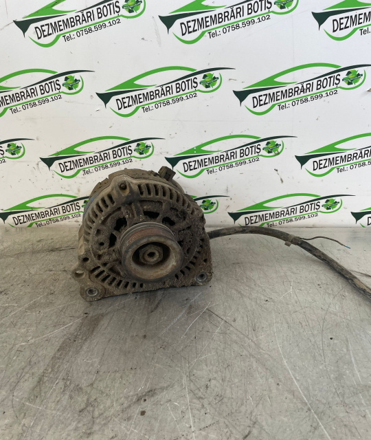 Alternator Dacia Logan [2004 - 2008] Sedan 1.4 MT (75 hp)