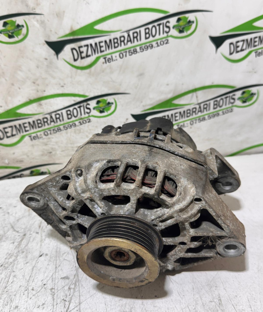 Alternator Dacia Logan [2004 - 2008] Sedan 1.4 MT (75 hp)