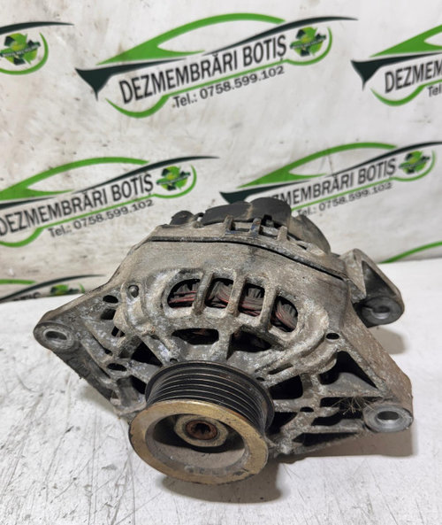 Alternator Dacia Logan [2004 - 2008] Sedan 1.4 MT (75 hp)