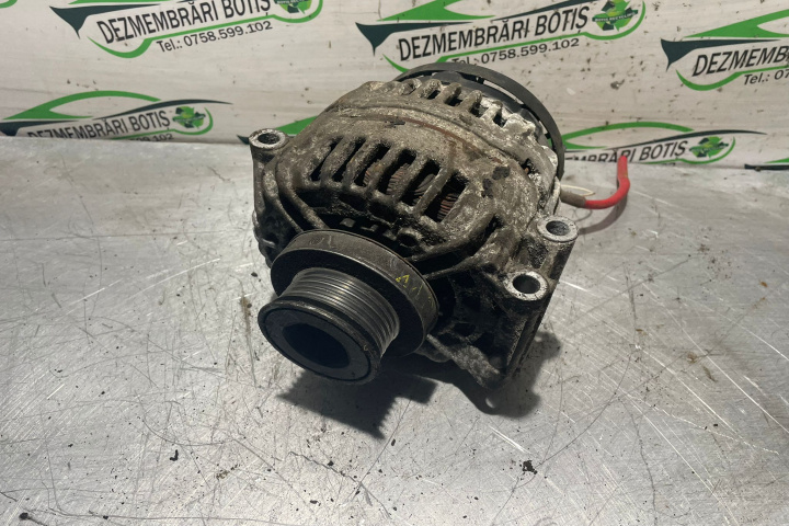 Alternator Dacia Logan [2004 - 2008] Sedan 1.4 MT (75 hp)