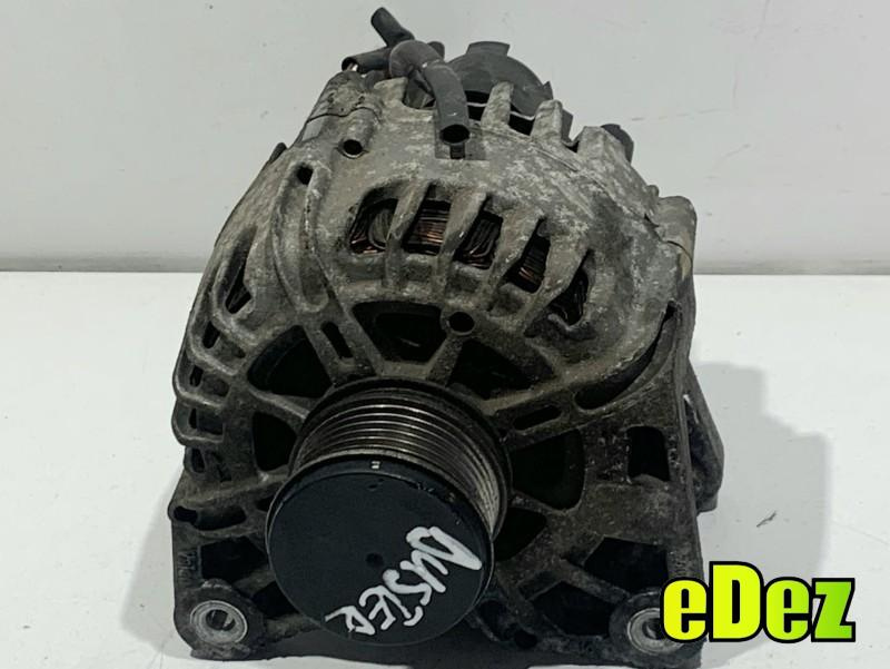 Alternator Dacia Logan (2004-2012) [LS_] 1.5 dci 110 cp K9K (898) 231003831R