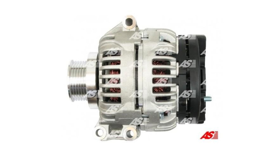 Alternator Dacia LOGAN EXPRESS (FS_) 2009-2016 #2 0124325024