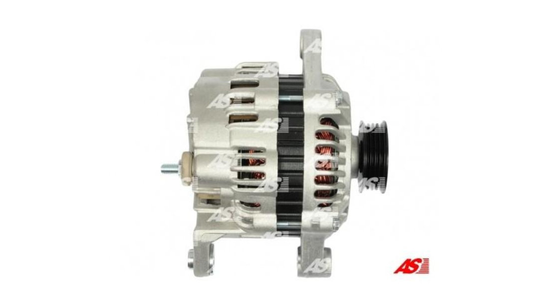 Alternator Dacia LOGAN EXPRESS (FS_) 2009-2016 #2 210710