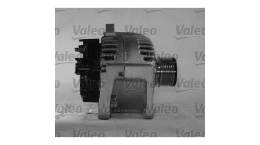 Alternator Dacia LOGAN EXPRESS (FS_) 2009-2016 #2 112193