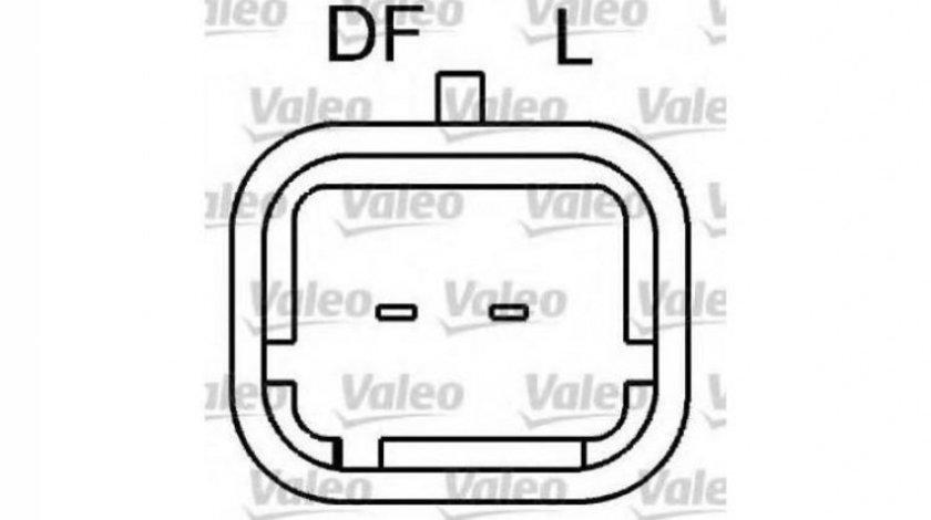 Alternator Dacia LOGAN EXPRESS (FS_) 2009-2016 #3 112630