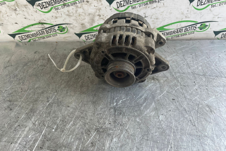 Alternator Dacia Logan [facelift] [2007 - 2012] MCV wagon 1.5 D MT (86 hp)