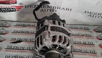 Alternator Dacia Logan II 1.5 dCi 75cp cod piesa :...