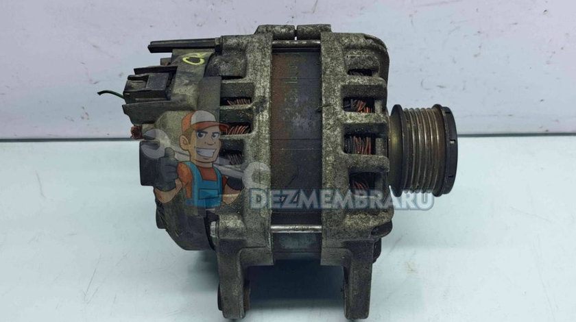 Alternator Dacia Logan II MCV BK (K52) [Fabr 2013-2022] 231004719R 1.5 DCI K9K872