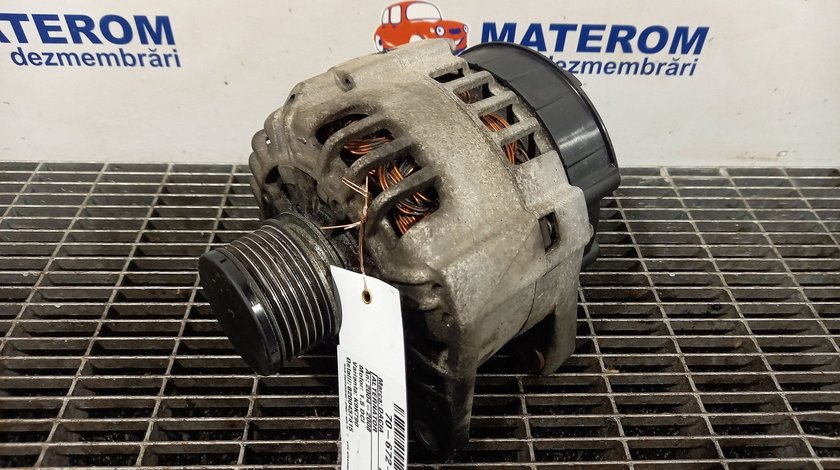 ALTERNATOR DACIA LOGAN LOGAN 1.5 DCI - (2004 2008)