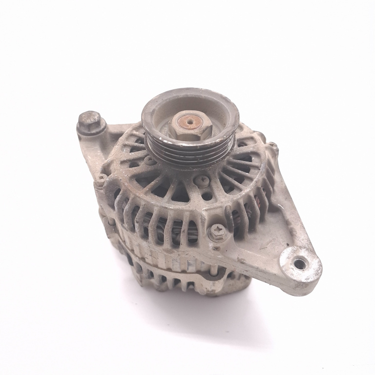 Alternator Dacia LOGAN (LS) 2004 - 2012 Benzina 8200660052, A001TA3792