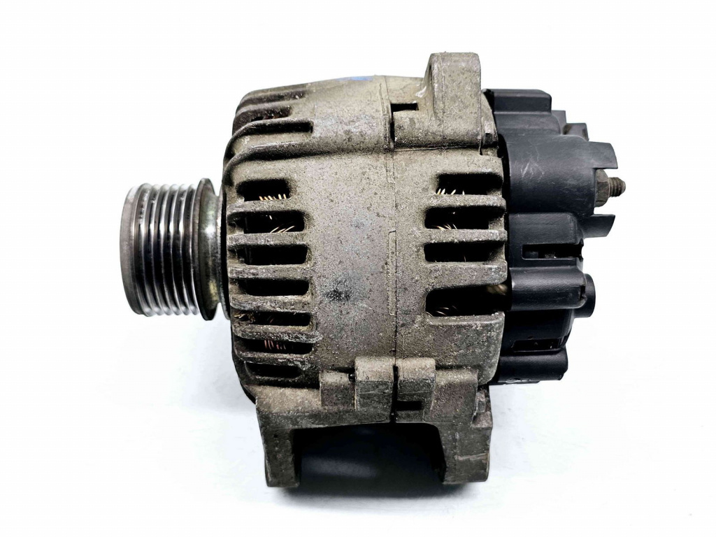 Alternator Dacia Logan (LS) [Fabr 2004-2012] 8200667608 1.5 DCI K9K714 50KW / 68CP