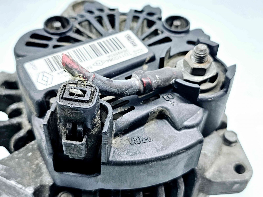 Alternator Dacia Logan (LS) [Fabr 2004-2012] 8200667608 1.5 DCI K9K714 50KW / 68CP