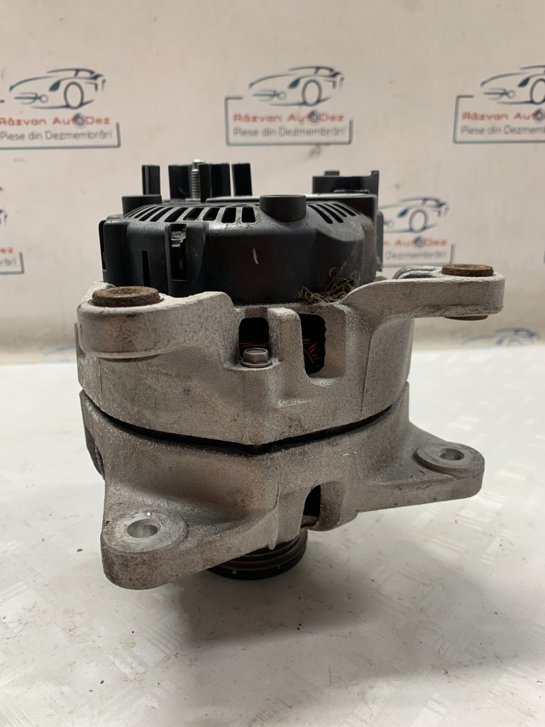 Alternator Dacia Logan Mcv 1.0 Benzina 2018, 231007582R