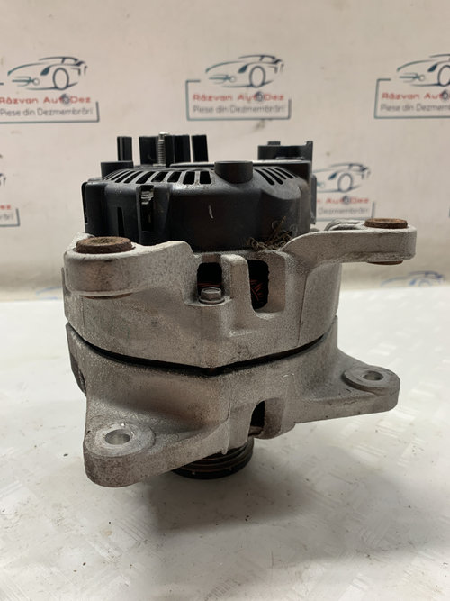 Alternator Dacia Logan Mcv 1.0 Benzina 2018, 231007582R