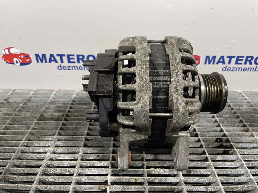 ALTERNATOR DACIA LOGAN MCV 1.5 DCI - (2012 2016)