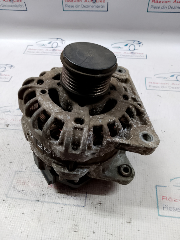 Alternator Dacia Logan Mcv 1.5 Motorina 2014, 231002949R / CU DEFECT