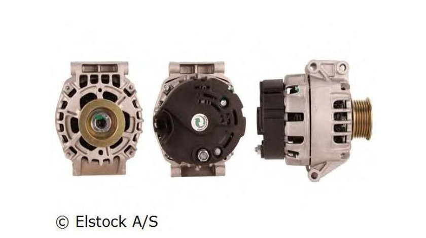 Alternator Dacia LOGAN MCV (KS_) 2007-2016 #2 0005797