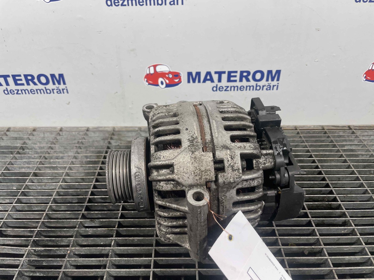 ALTERNATOR DACIA LOGAN MCV LOGAN MCV 1.6 INJ - (2008 2012)