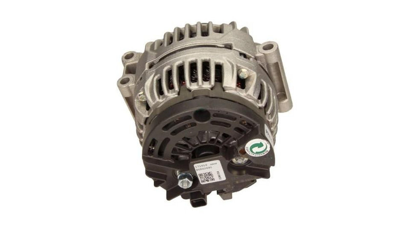 Alternator Dacia LOGAN pick-up (US_) 2008-2016 #2 0005778