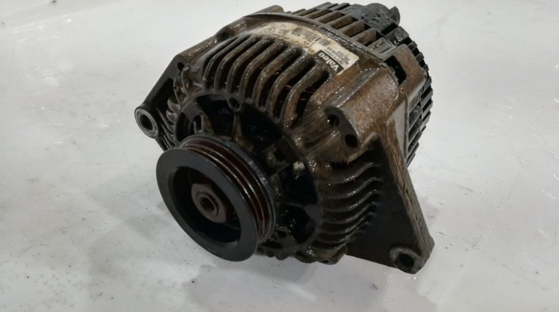 Alternator Dacia Logan / Renault Megane 1 motorizare 1.6 benzina